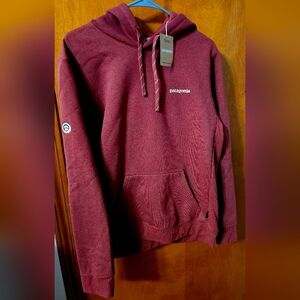 Patagonia Men's Hoodie Small